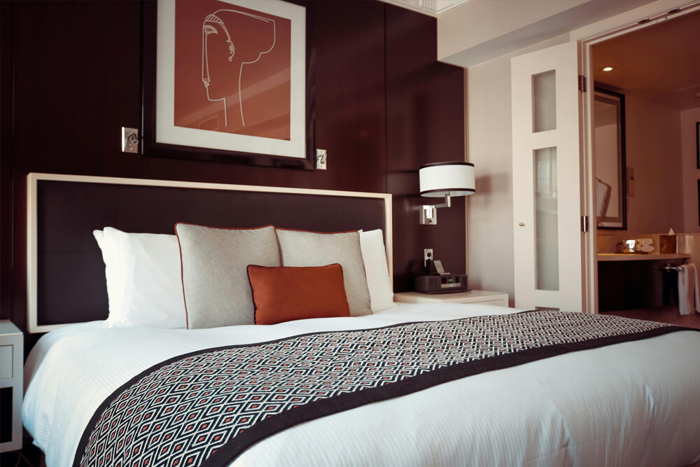 Luxury Apartment Construction Features and Design Standards